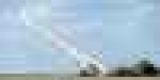 На юге Украины стартовали ракетные стрельбы