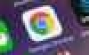   Google Chrome       